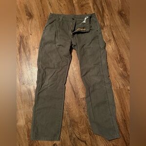 Men’s 32x34 Wrangler pants
